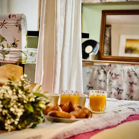 דירה Romantic - Hyper Center - Quiet - Bright *