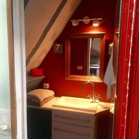 Romantic - Hyper Center - Quiet - Bright דירה פריז