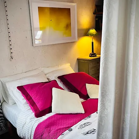 Appartamento Romantic - Hyper Center - Quiet - Bright
