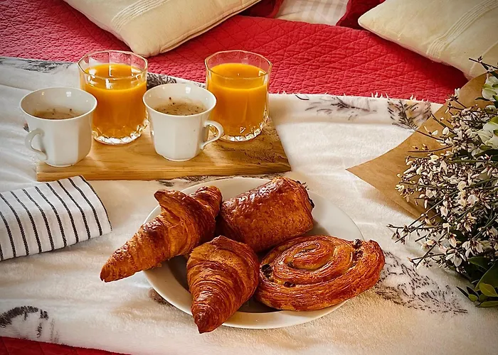 Romantic - Hyper Center - Quiet - Bright *